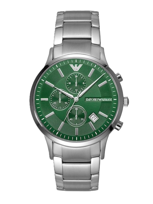 Elegance Master Watch